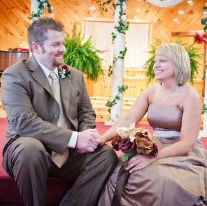 Meet your Posher, Leann